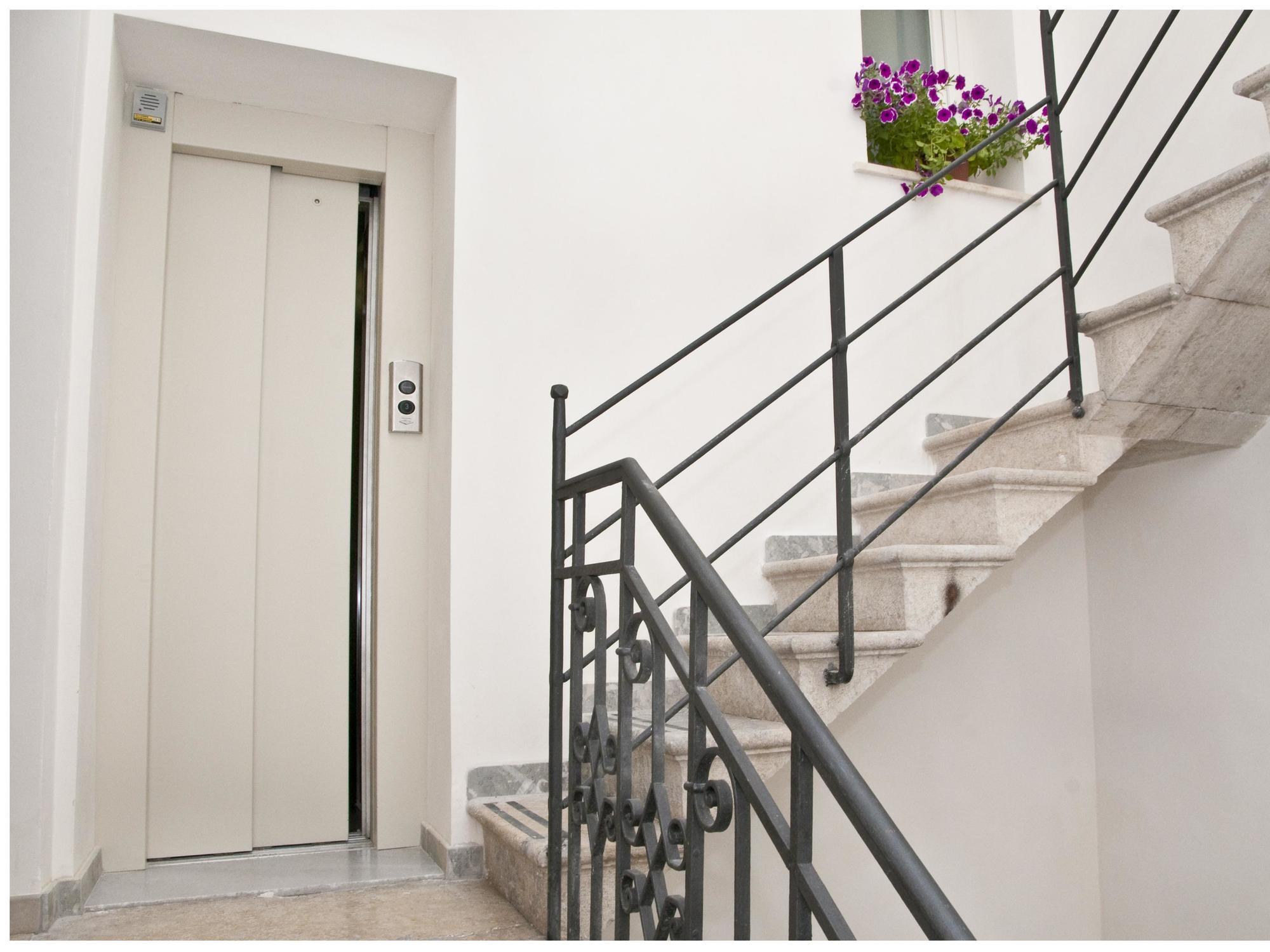 Marina Bay Vila Trapani Exterior foto