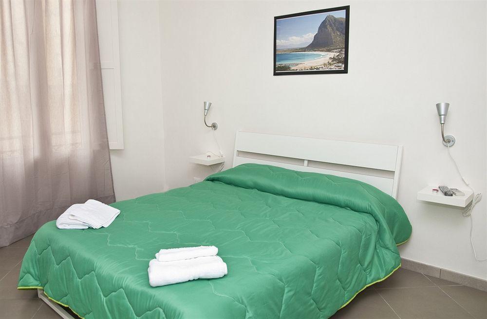 Marina Bay Vila Trapani Exterior foto