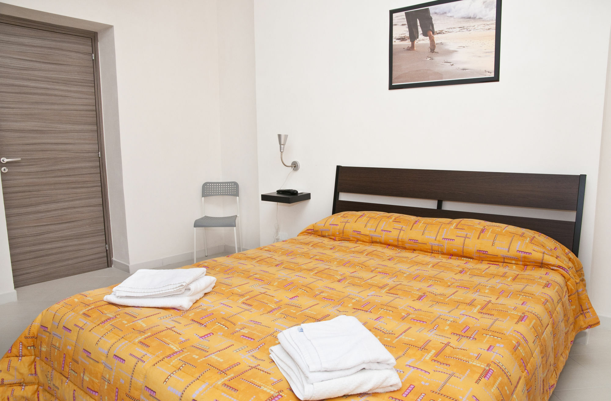 Marina Bay Vila Trapani Exterior foto