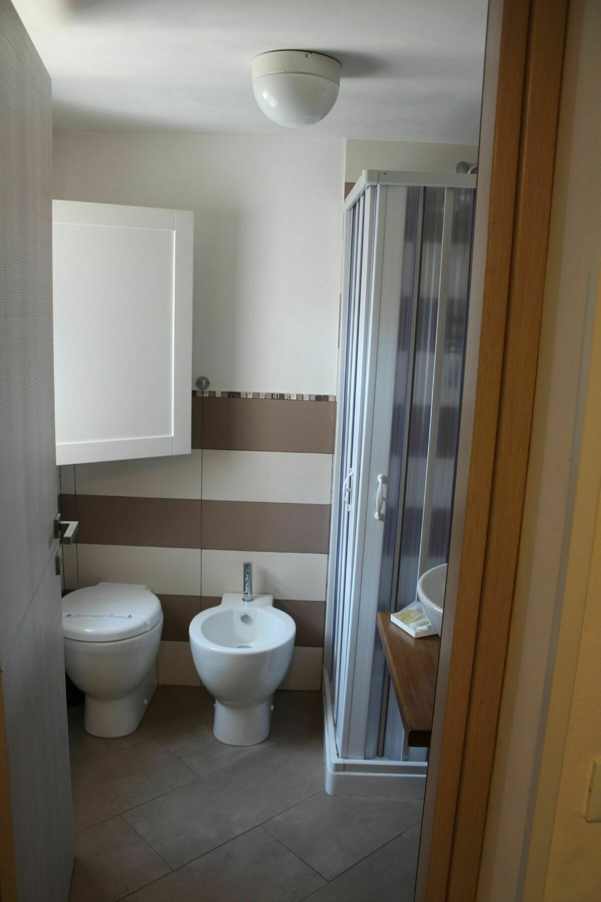Marina Bay Vila Trapani Exterior foto