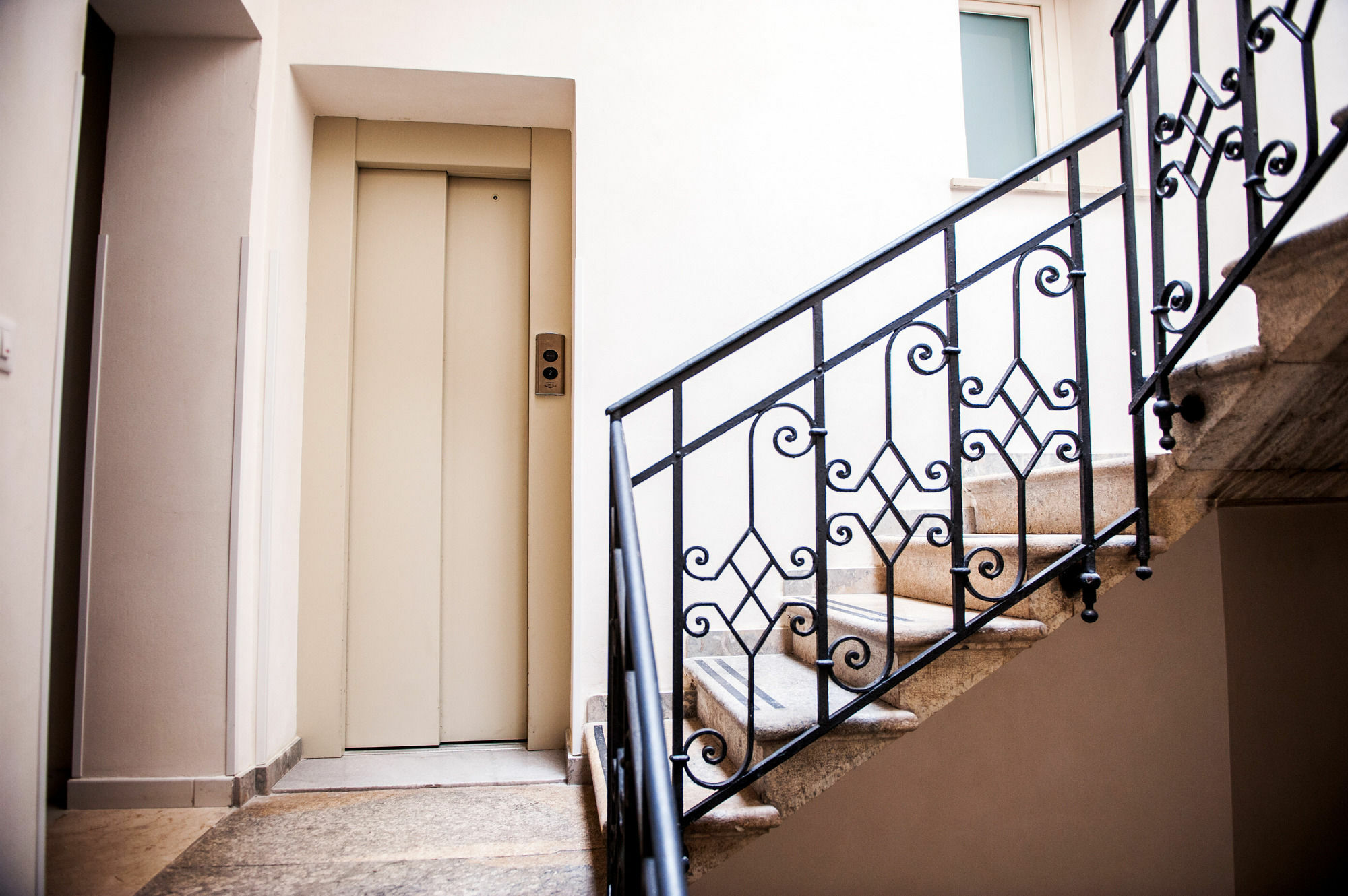 Marina Bay Vila Trapani Exterior foto