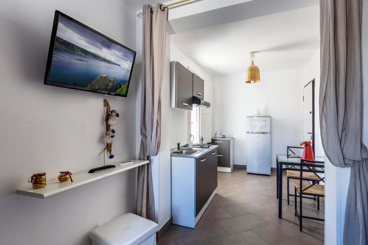 Marina Bay Vila Trapani Exterior foto