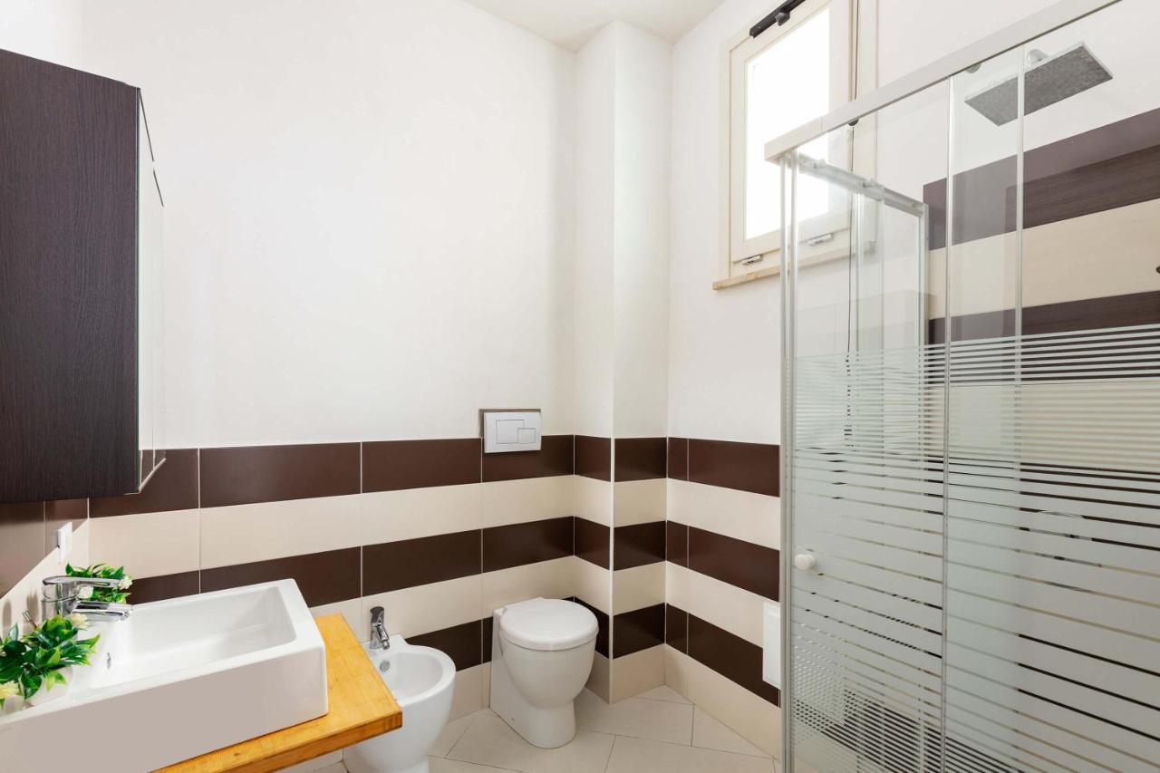 Marina Bay Vila Trapani Exterior foto