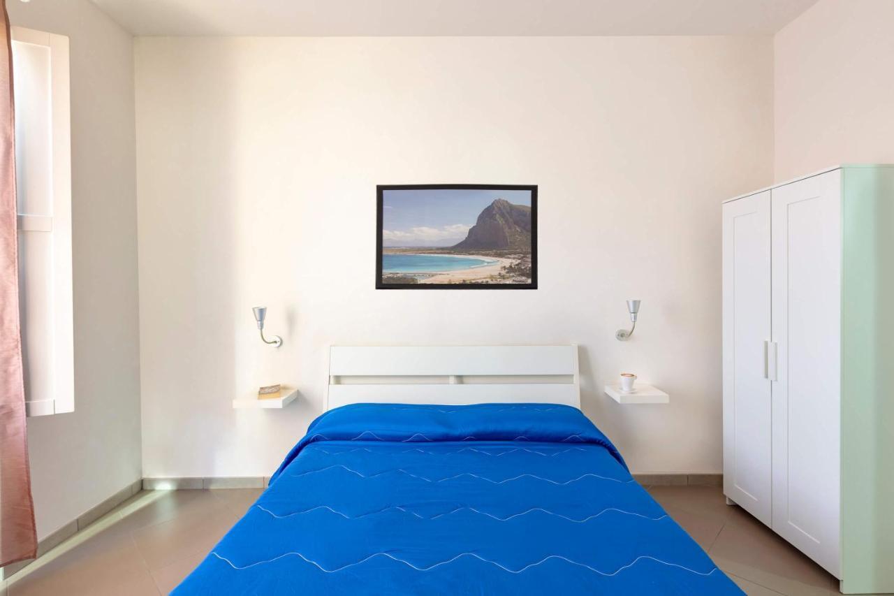 Marina Bay Vila Trapani Exterior foto